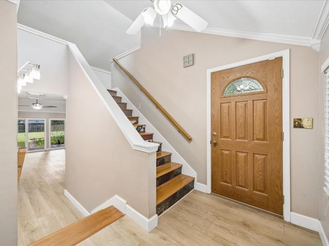 House for sale in New Caney, Texas