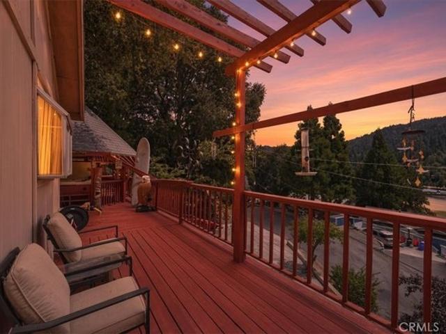 House for sale in Crestline, San Bernardino County