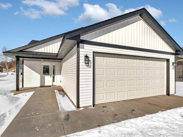 House for sale in Saint Augusta, Minnesota