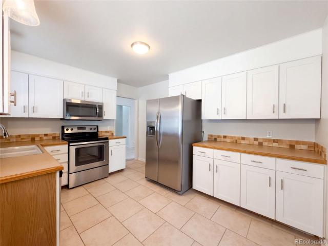 House for sale in Greeley, Weld County