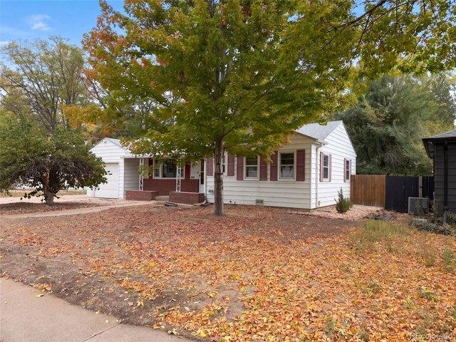 House for sale in Greeley, Weld County
