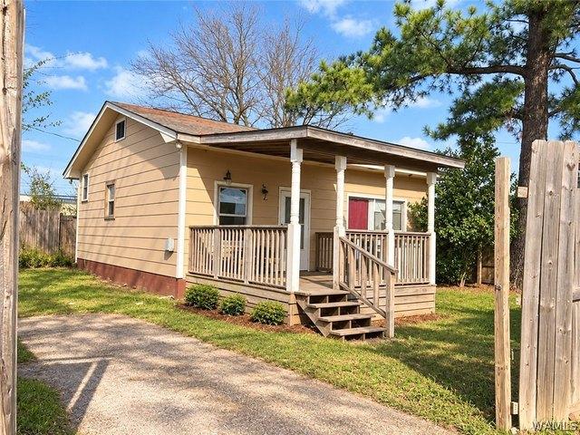 House for sale in Alberta, Alabama