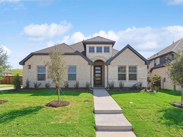 House for sale in Denton, Texas