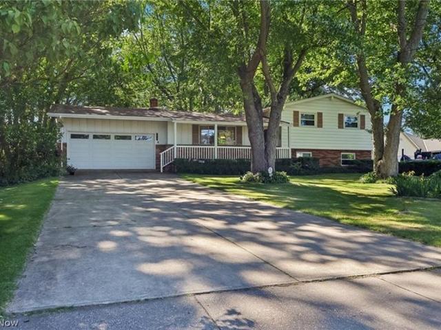 House for sale in Perry, Ohio