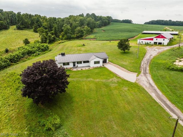 House for sale in Lucas, Ohio