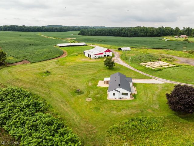 House for sale in Lucas, Ohio