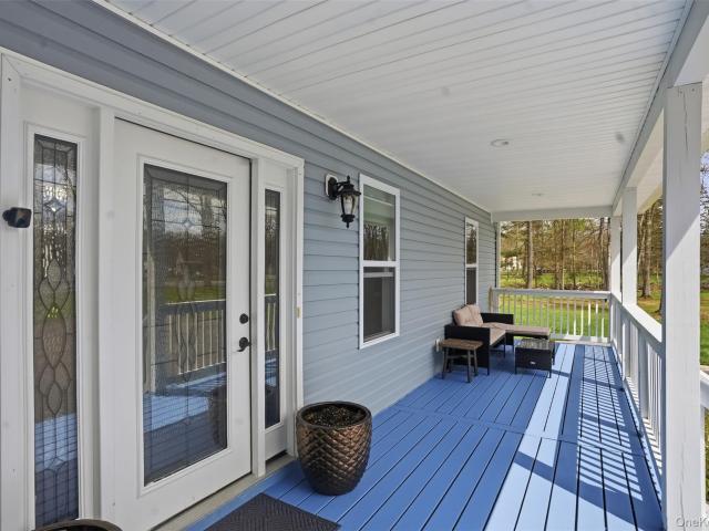 House for sale in Gardiner, New York