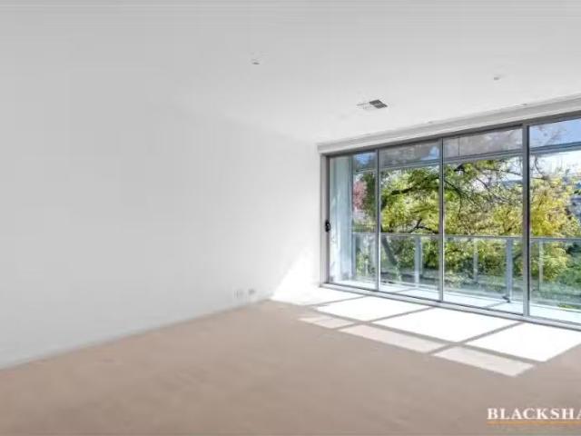 Apartment for rent in Forrest, Australian Capital Territory