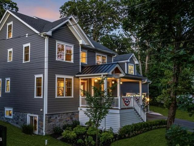 House for sale in Monmouth, New Jersey