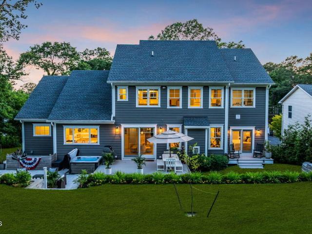 House for sale in Monmouth, New Jersey