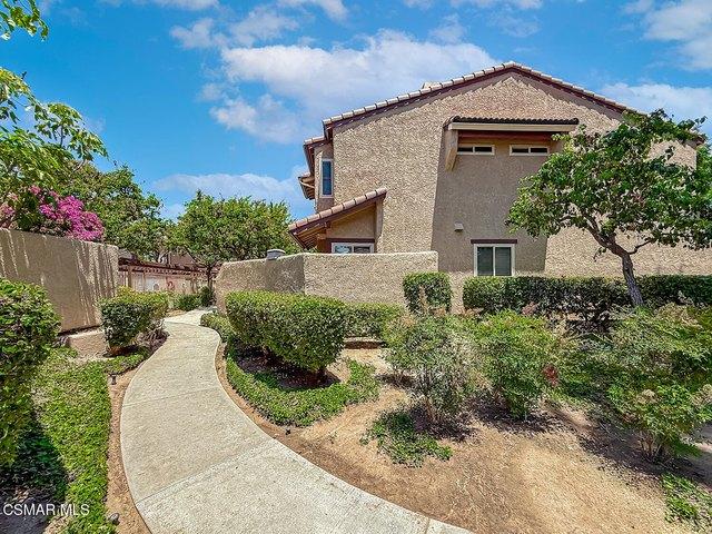 Townhouse for sale in Simi Valley, California