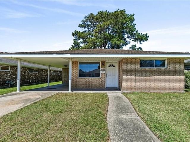 House for sale in Chalmette, Louisiana