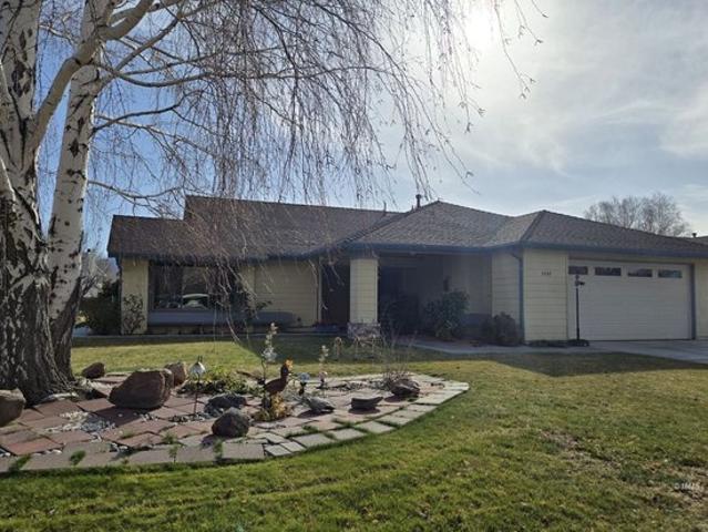 House for sale in Bishop, California