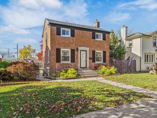 House for sale in River Grove, Illinois