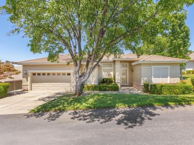 House for sale in Rocklin, California