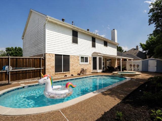 Property for sale in Denton, Texas
