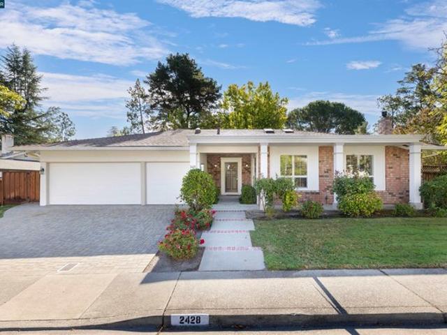 House for sale in Walnut Creek, California