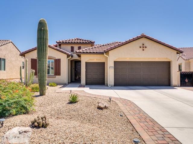 House for sale in Green Valley, Arizona