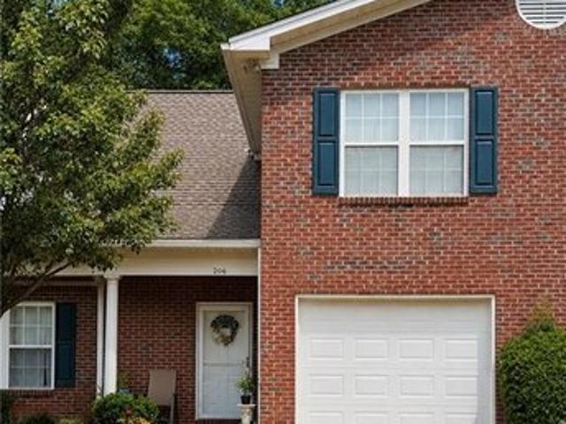 Condo for sale in Auburn, Alabama