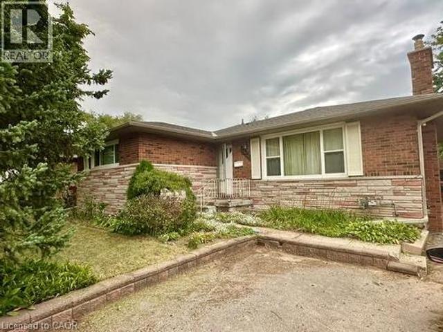 House for sale in Burlington, Ontario