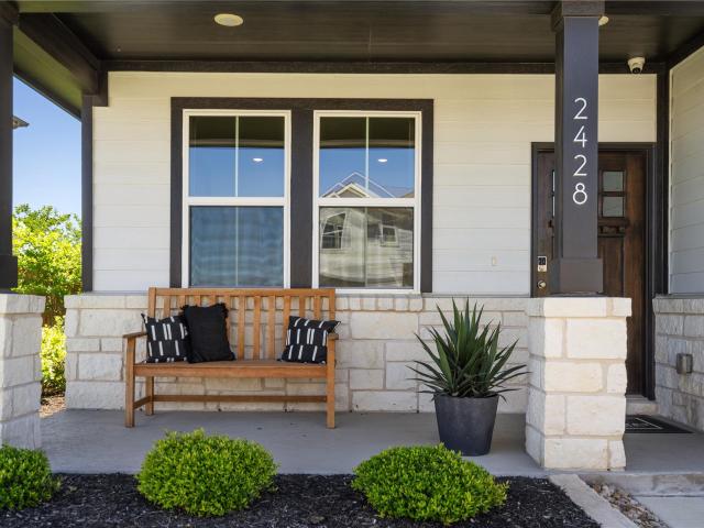Property for rent in Williamson, Texas