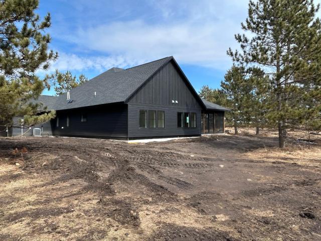 House for sale in Carlos, Minnesota