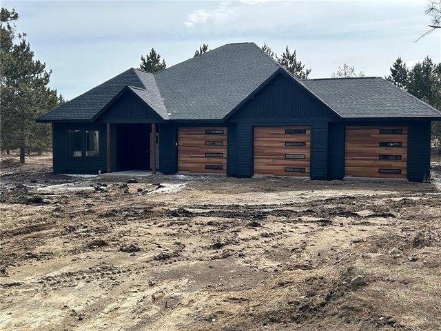 House for sale in Carlos, Minnesota