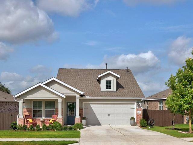 House for sale in Williamson, Texas