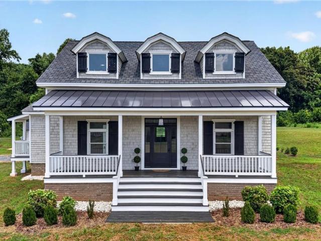 House for sale in Asheboro, North Carolina