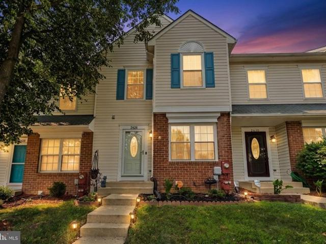 Condo for sale in Gibsonton, Maryland
