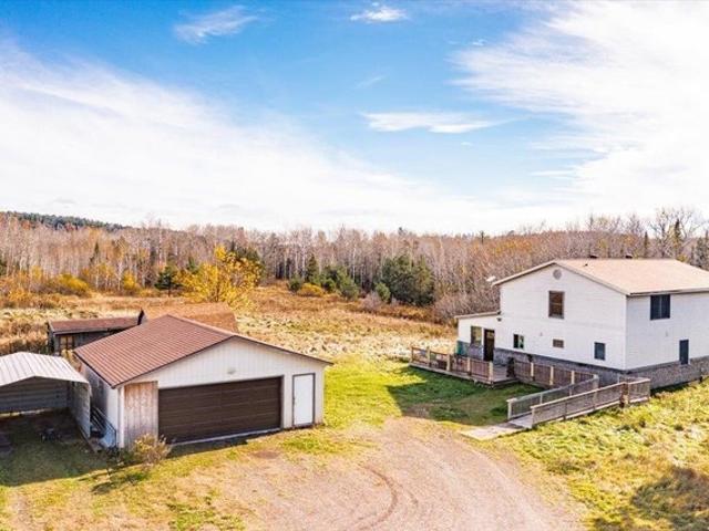 House for sale in Two Harbors, Minnesota