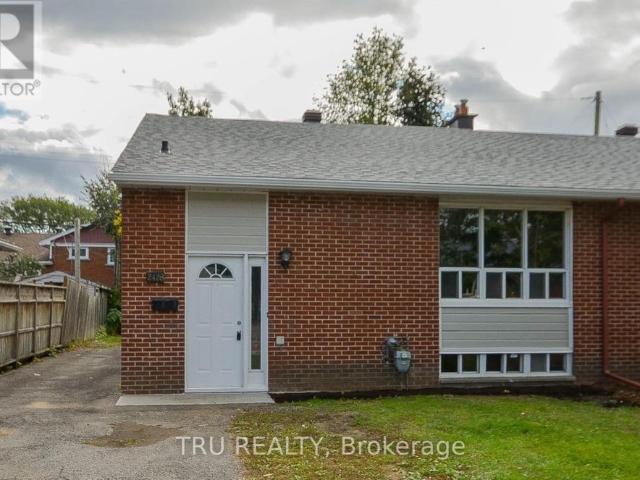 House for rent in College, Ottawa
