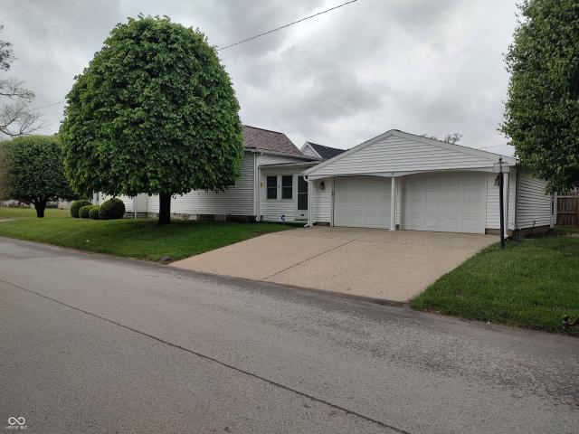 House for sale in Elwood, Indiana