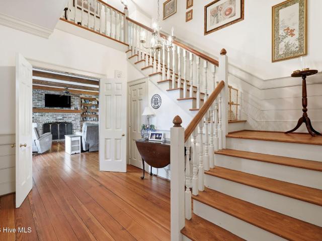 House for sale in Tarboro, North Carolina