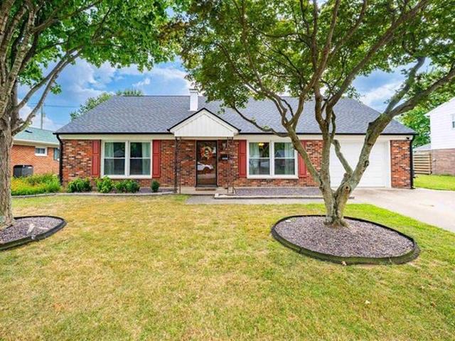 House for sale in Owensboro, Kentucky