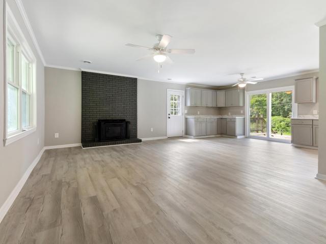 House for sale in South Carolina