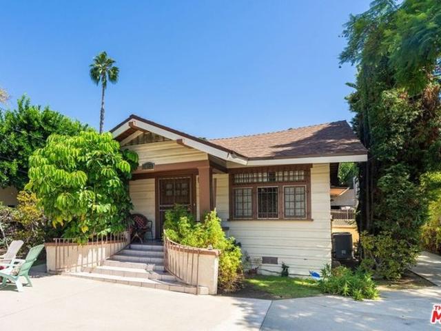 House for sale in Canoga Park, California