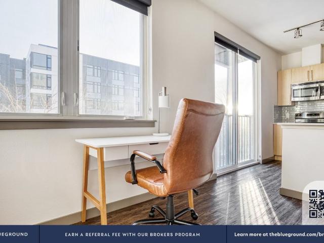 Apartment for rent in Seattle, Washington