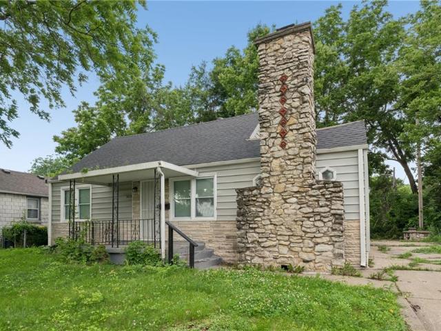 House for sale in Kansas City, Missouri
