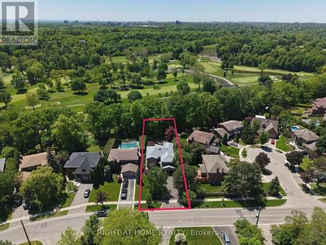 House for sale in Mississauga, Ontario