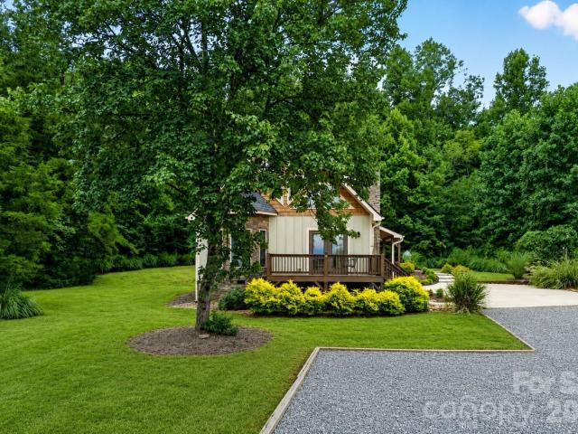 House for sale in Old Fort, North Carolina