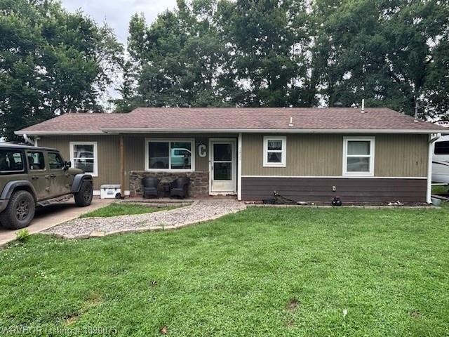 House for sale in Ark