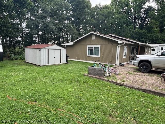 House for sale in Ark