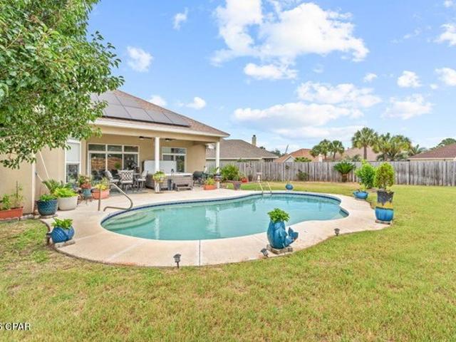 House for rent in Panama City Beach, Florida