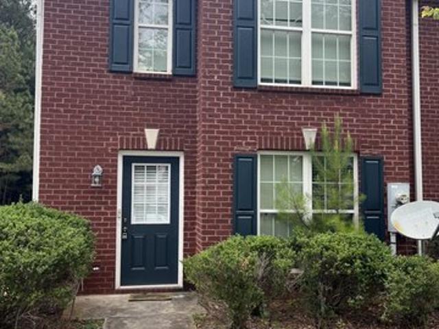 Townhouse for sale in Lithonia, Georgia