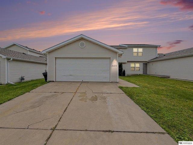 Townhouse for sale in Nebraska