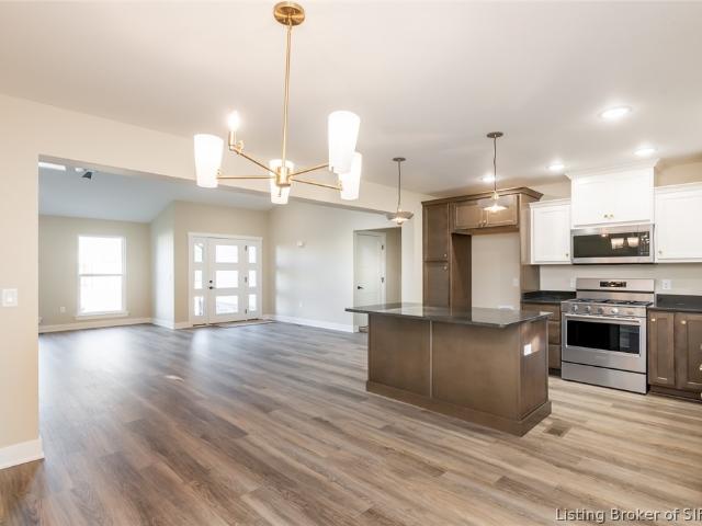 House for sale in Jeffersonville, Indiana