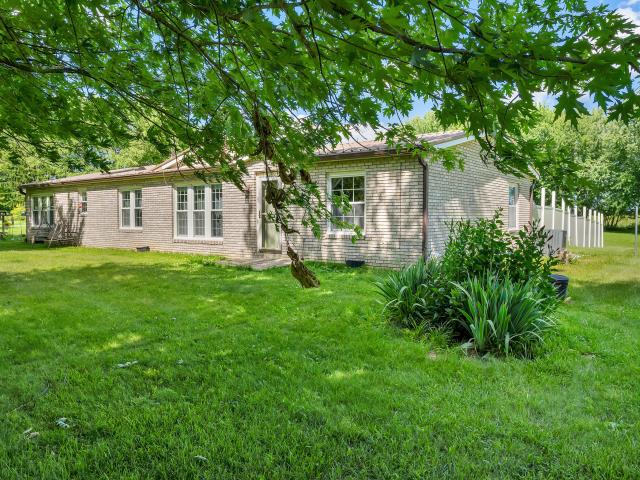 House for sale in Crawfordsville, Indiana
