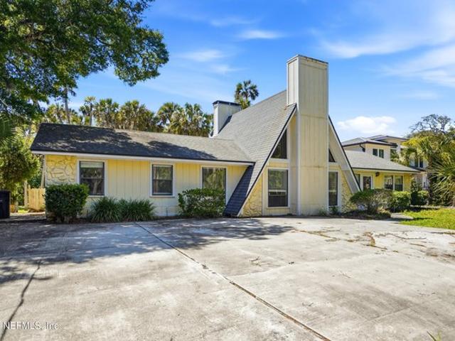 House for sale in Atlantic Beach, Florida
