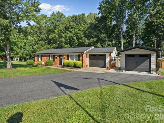 House for sale in Catawba, North Carolina